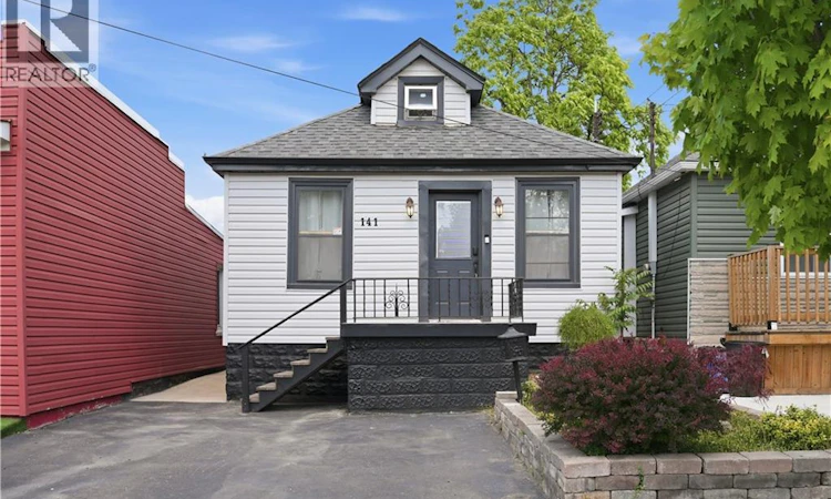 141 Mcanulty Boulevard