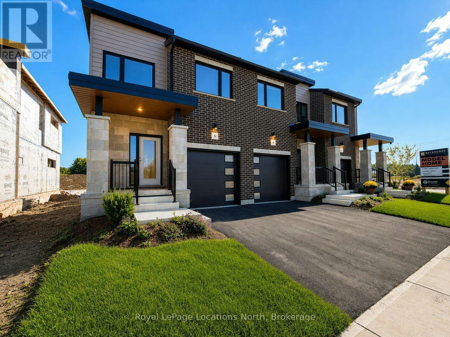 6 Driftwood Lane, Meaford, ON, N4L 0A0