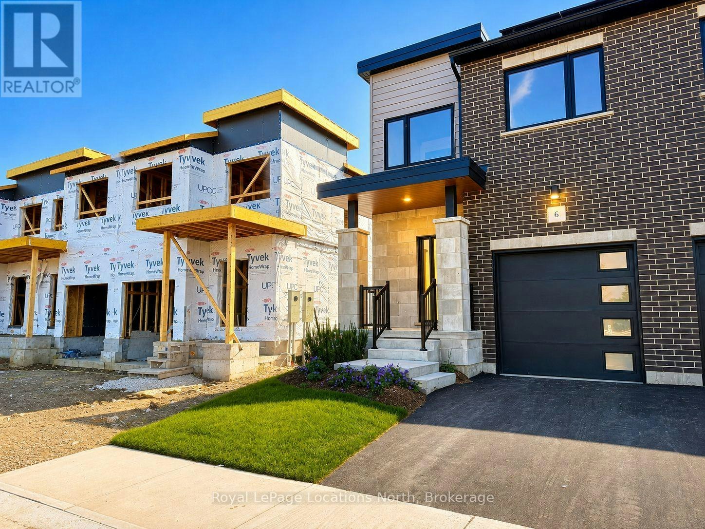 7 Driftwood Lane, Meaford, ON, N4L 0A0