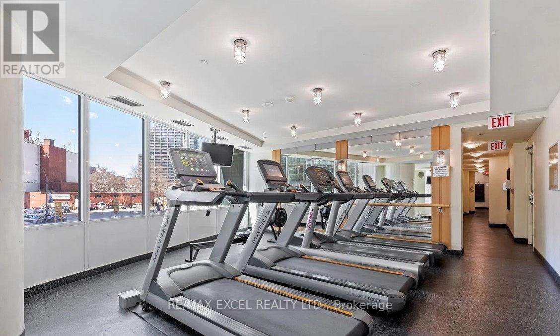 2310-397 Front Street W, Toronto, ON, M5V 3S1 - 38