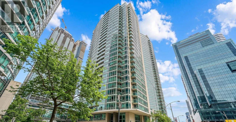 2310-397 Front Street W, Toronto, ON, M5V 3S1 - 2