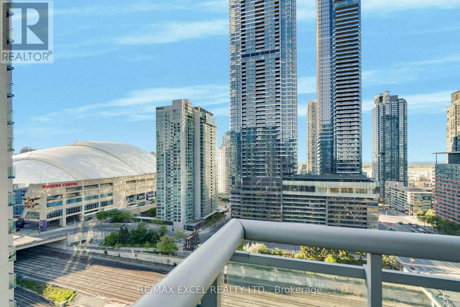 2310-397 Front Street W, Toronto, ON, M5V 3S1 - 36