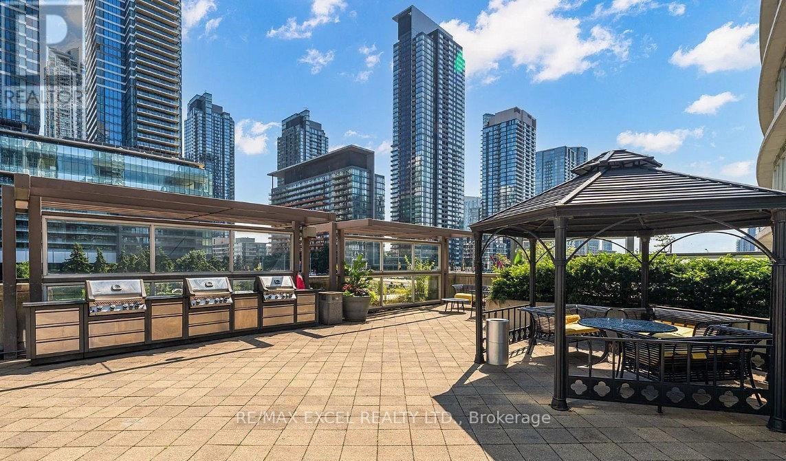 2310-397 Front Street W, Toronto, ON, M5V 3S1 - 39