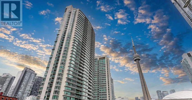 2310-397 Front Street W, Toronto, ON, M5V 3S1 - 3