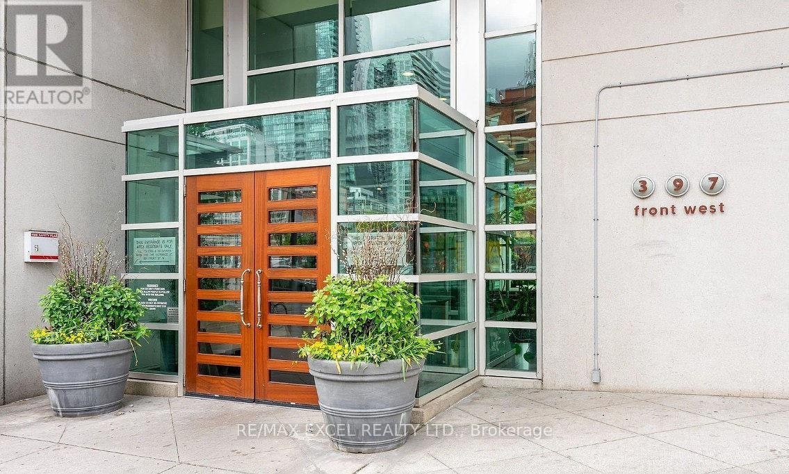 2310-397 Front Street W, Toronto, ON, M5V 3S1 - 4