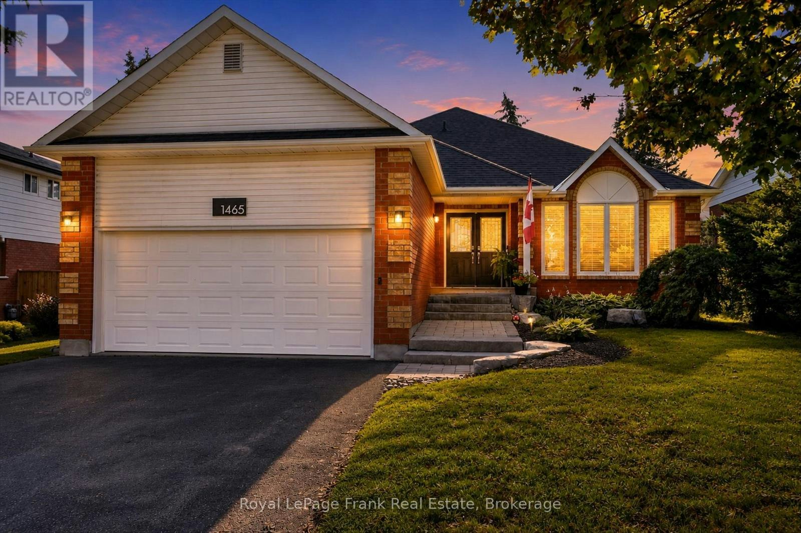 1465 Wildlark Drive, Peterborough, ON, K9K 1X5