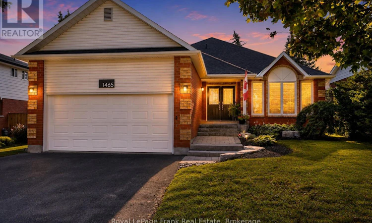 1465 Wildlark Drive