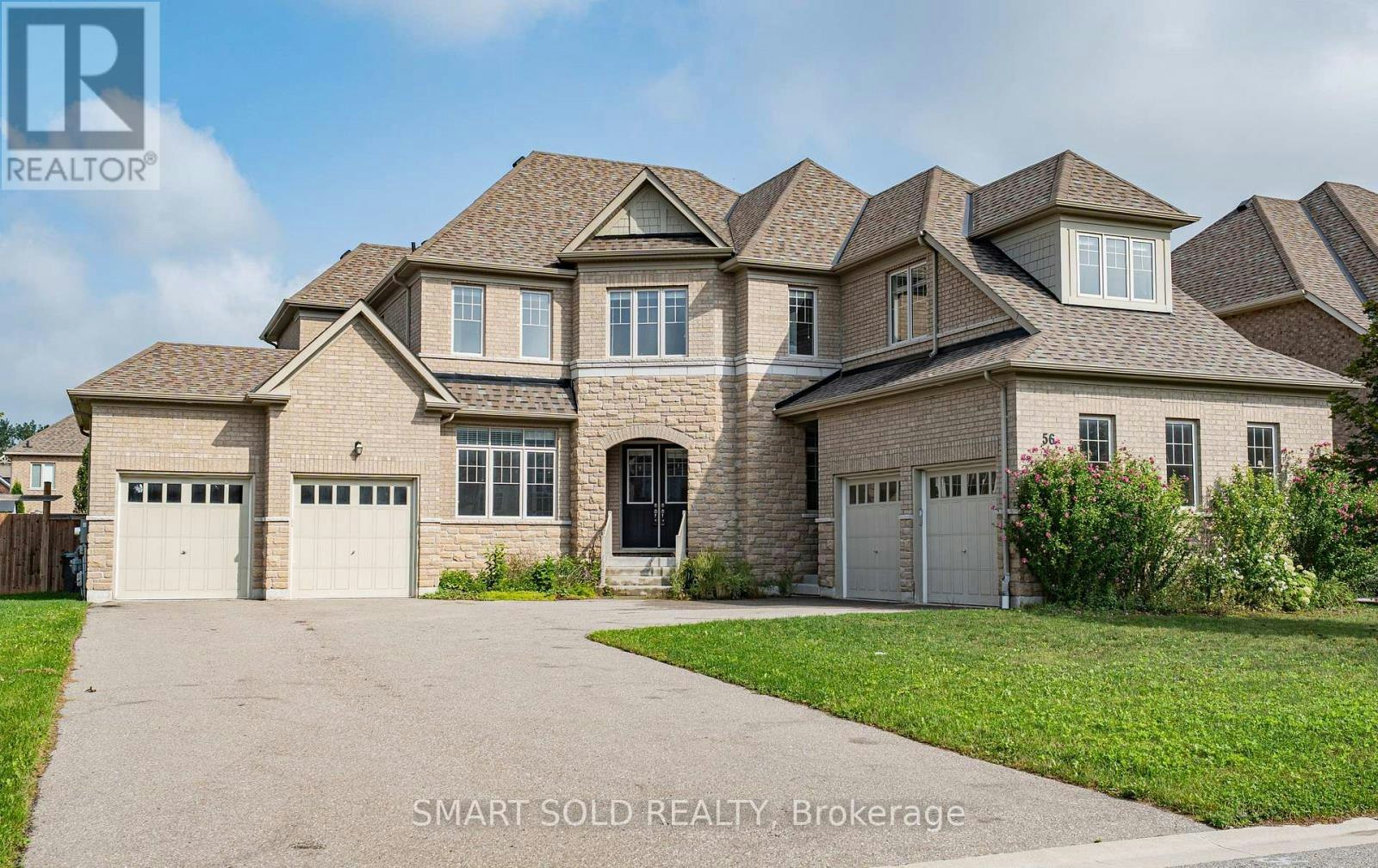 56 Redmond Crescent, Springwater, ON, L9X 2A2