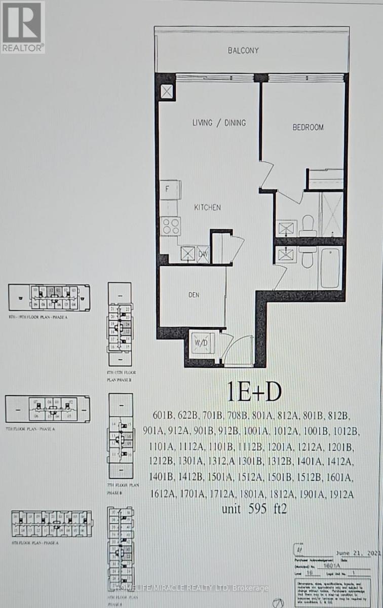 1601A-115 Nipissing Road, Milton, ON, L9T 1R3 - 38