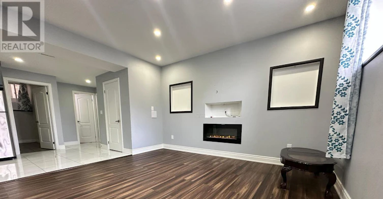 2-2 Tomahawk Court, Brampton, ON, L6P 0V2 - 9