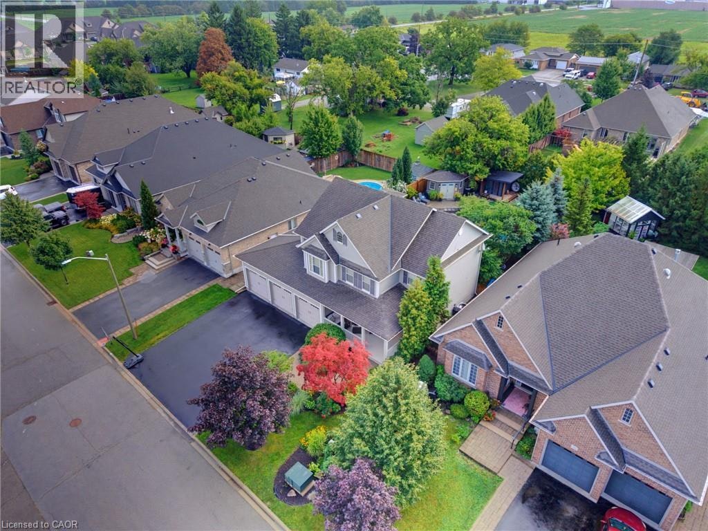 38 Hornak Road, West Lincoln, ON, L0R 2A0