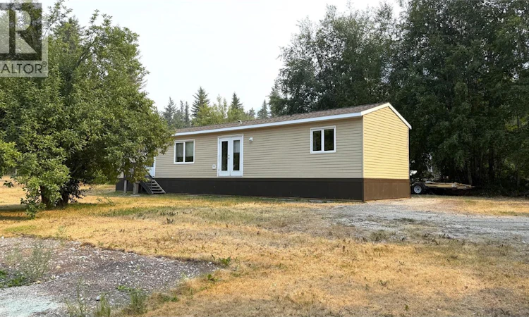 1245 S Horse Creek Road