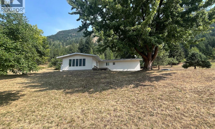 372 Agate Bay Road