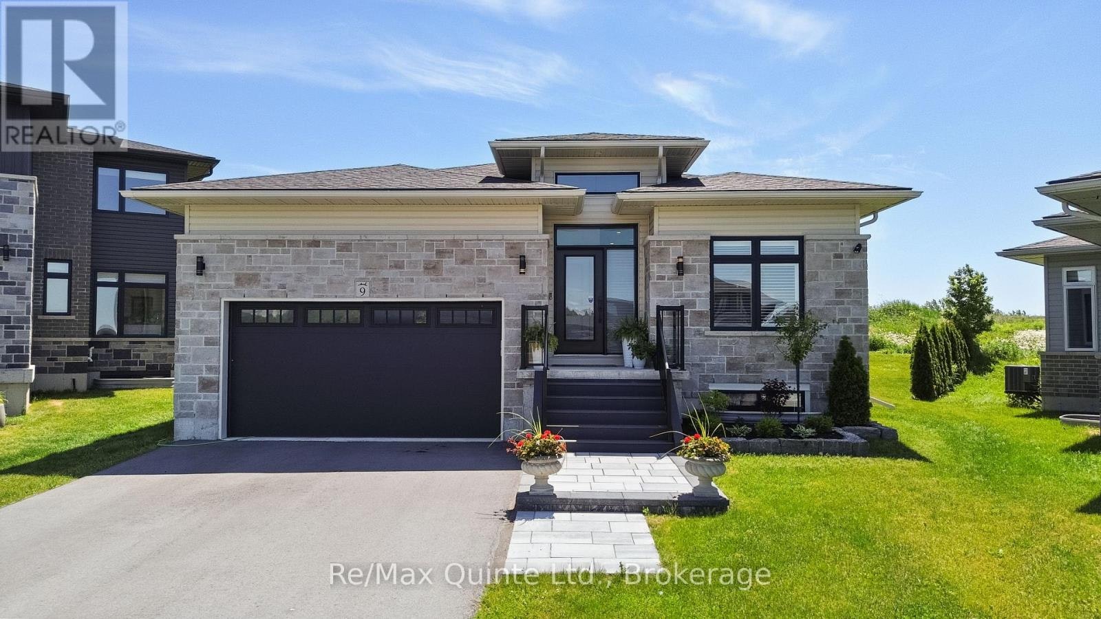 9 Stonecap Court, Cramahe, ON, K0K 1S0