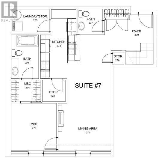 7-38 Front Street, Quinte West, ON, K8N 4N2 - 25