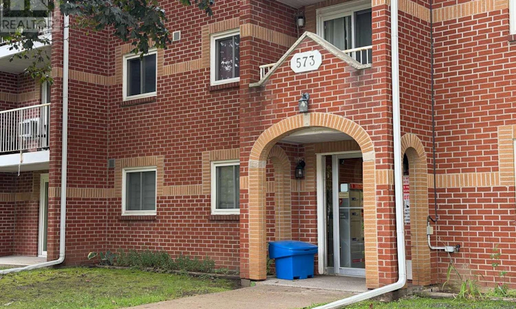 101-573 Armstrong Road