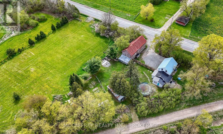476 Hoards Road