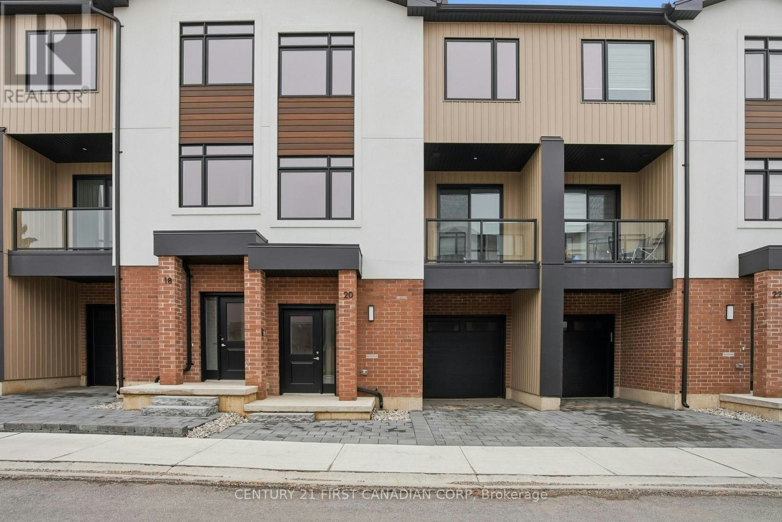 16-349 Southdale Road E, London, ON, N6E 0B9