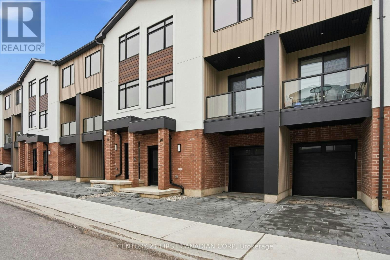 20-349 Southdale Road E, London, ON, N6E 0B9