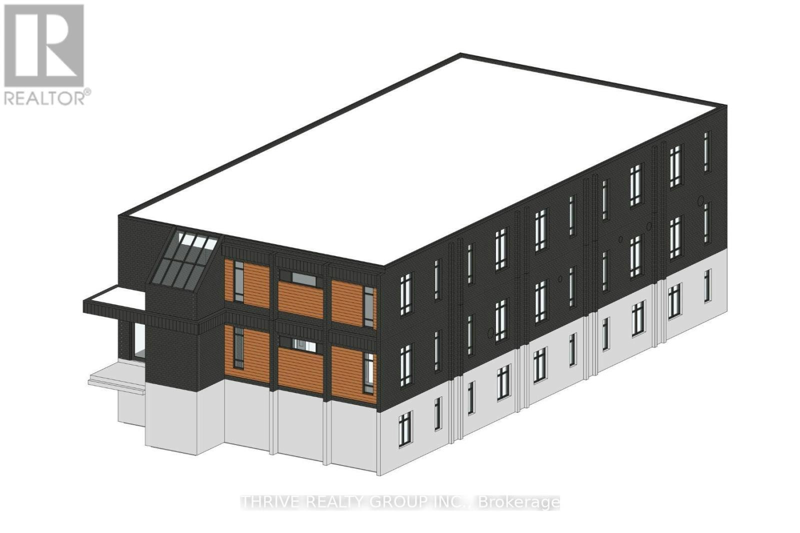 724 York Street, London, ON, N5W 2S8