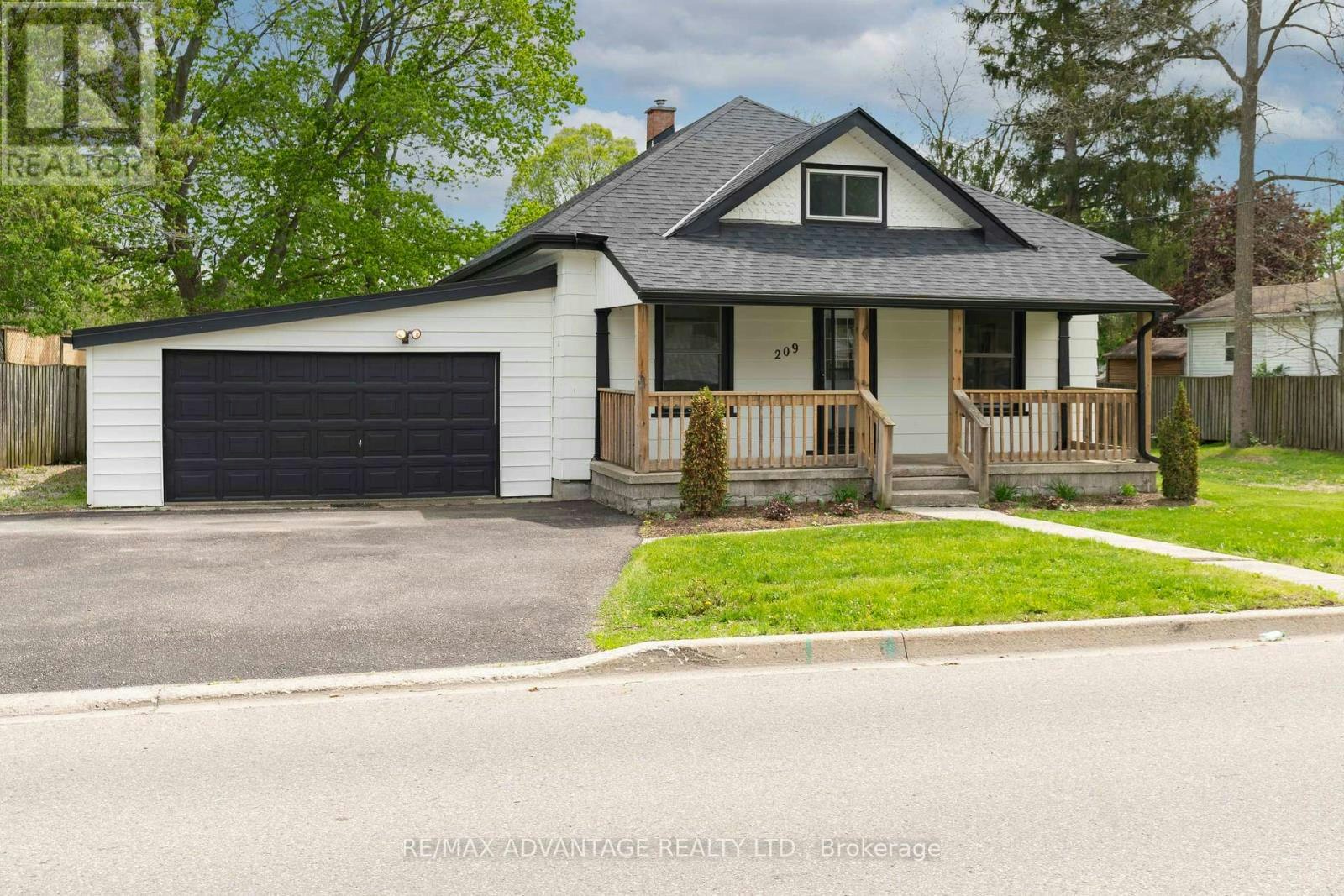209 Victoria Street, Ingersoll, ON, N5C 2N2