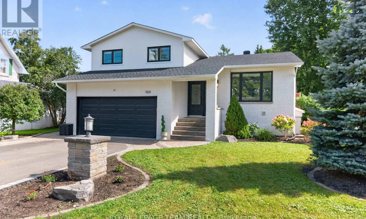 105 Brae Crescent