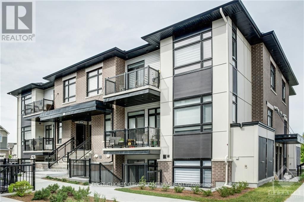 K-300 Tulum Crescent, Ottawa, ON, K2S 2Y4 - 2