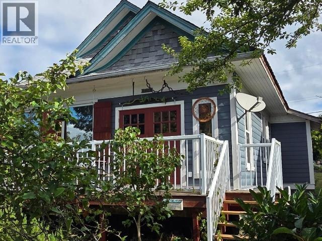 6279 Sycamore Street, Powell River, BC, V8A 4K8