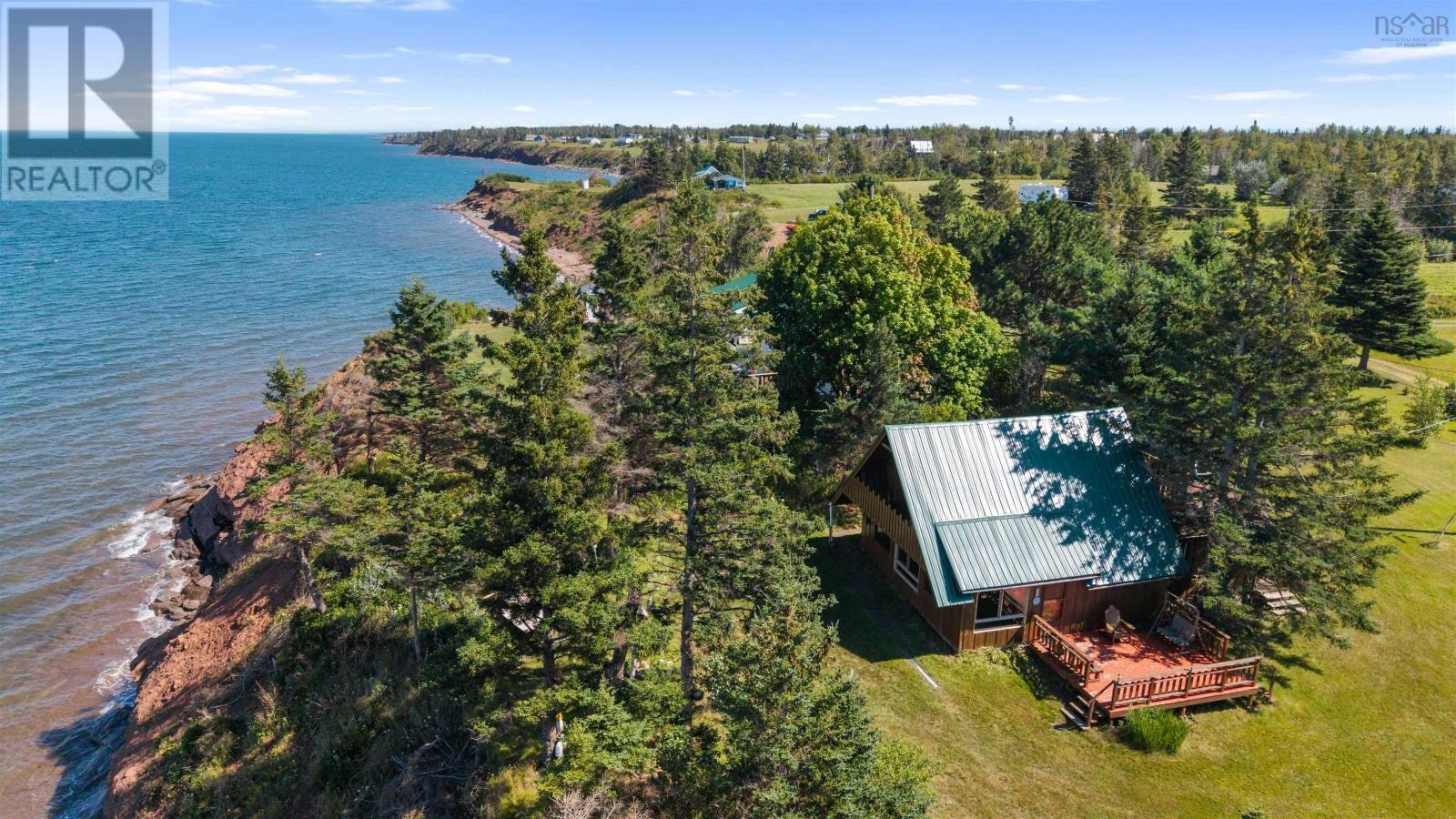 55 Joyce Mackinnon Lane, Seafoam, NS, B0K 1N0