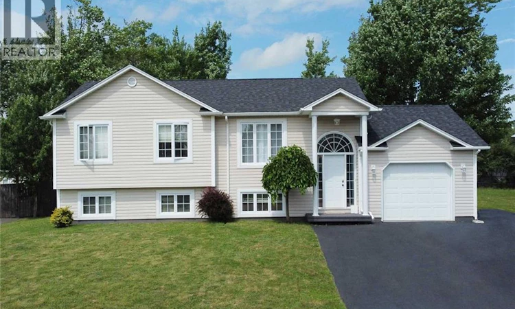 28 Fairisle Drive