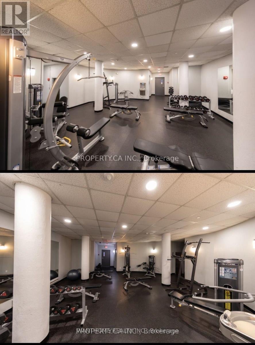 1709-5765 Yonge Street, Toronto, ON, M2M 4H9 - 11