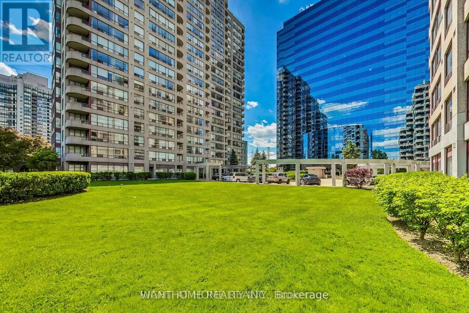 1709-5765 Yonge Street, Toronto, ON, M2M 4H9