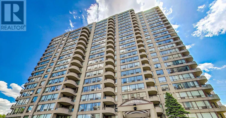 1709-5765 Yonge Street, Toronto, ON, M2M 4H9 - 2