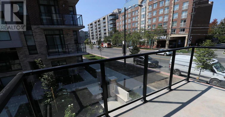 2ND - 57-861 Sheppard Avenue W, Toronto, ON, M3H 0E8 - 9