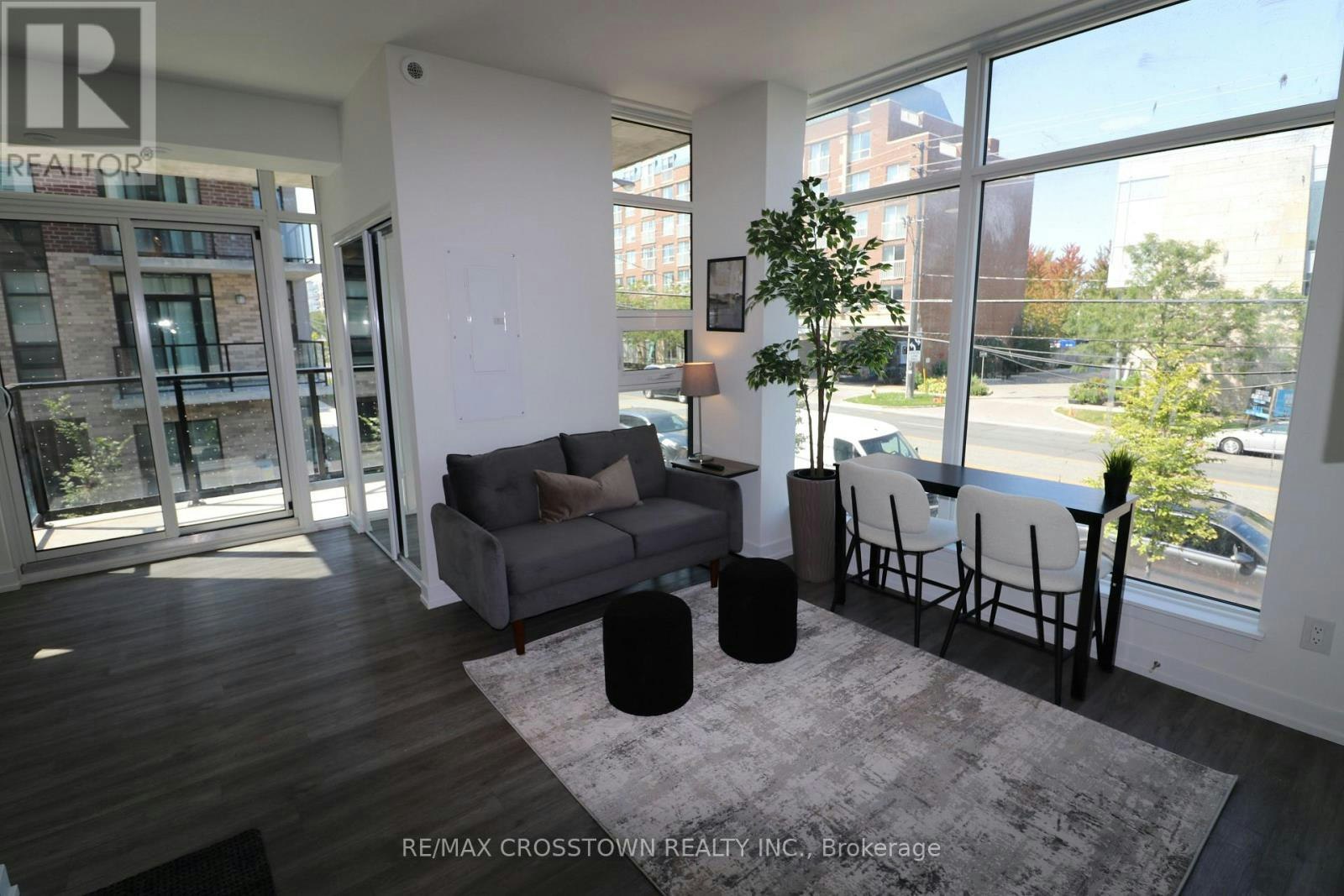 2ND - 57-861 Sheppard Avenue W, Toronto, ON, M3H 0E8 - 3