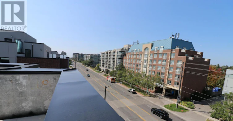 2ND - 57-861 Sheppard Avenue W, Toronto, ON, M3H 0E8 - 11