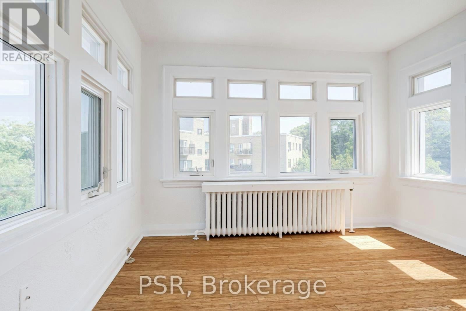 17-1599 Bathurst Street, Toronto, ON, M5P 3J1 - 26