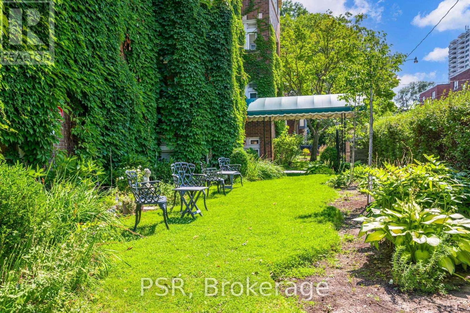 17-1599 Bathurst Street, Toronto, ON, M5P 3J1 - 37
