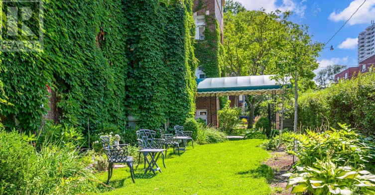 17-1599 Bathurst Street, Toronto, ON, M5P 3J1 - 37