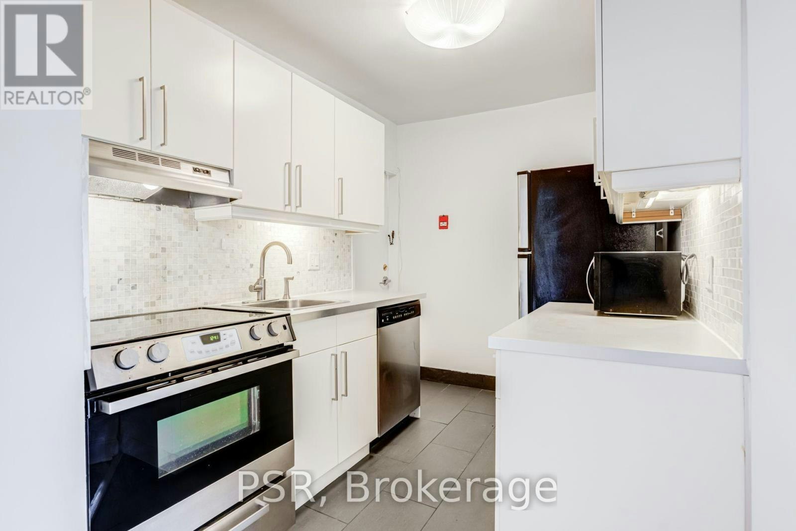 17-1599 Bathurst Street, Toronto, ON, M5P 3J1 - 14