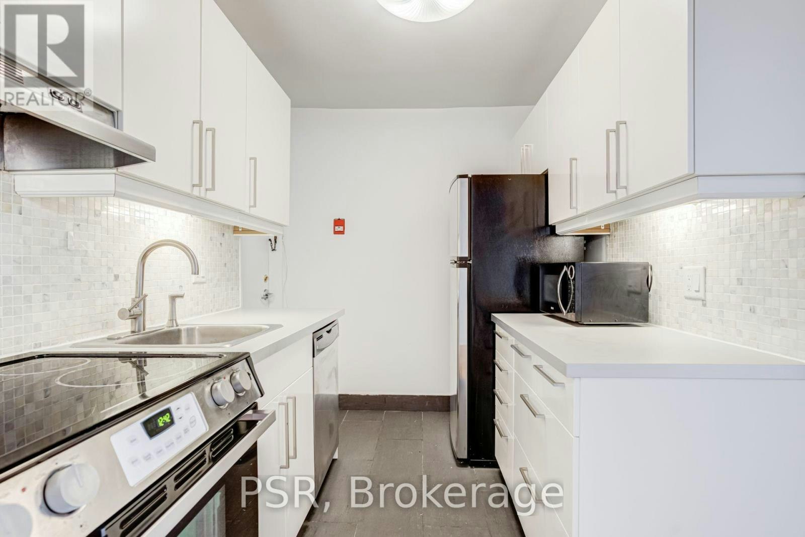 17-1599 Bathurst Street, Toronto, ON, M5P 3J1 - 15