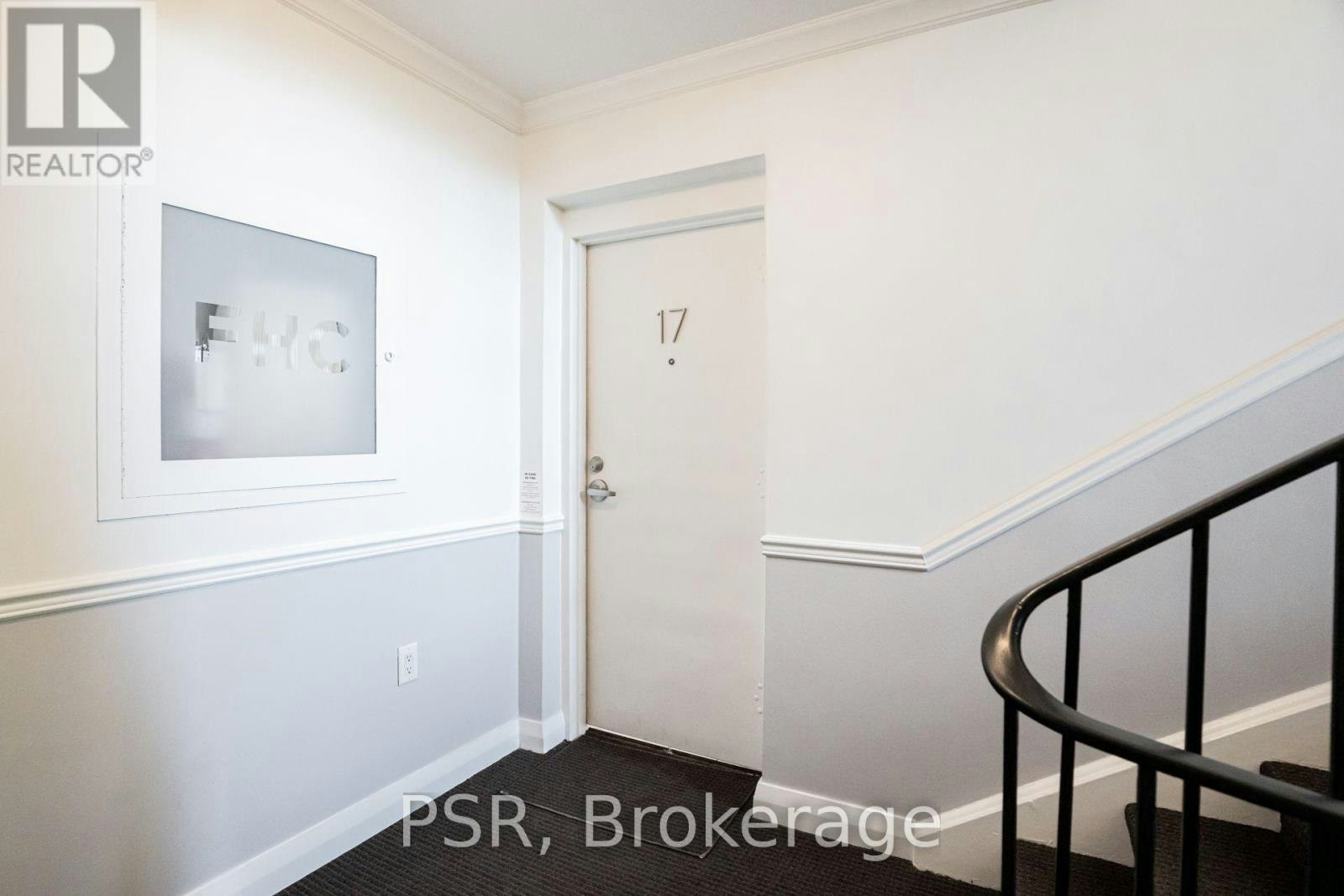 17-1599 Bathurst Street, Toronto, ON, M5P 3J1 - 31