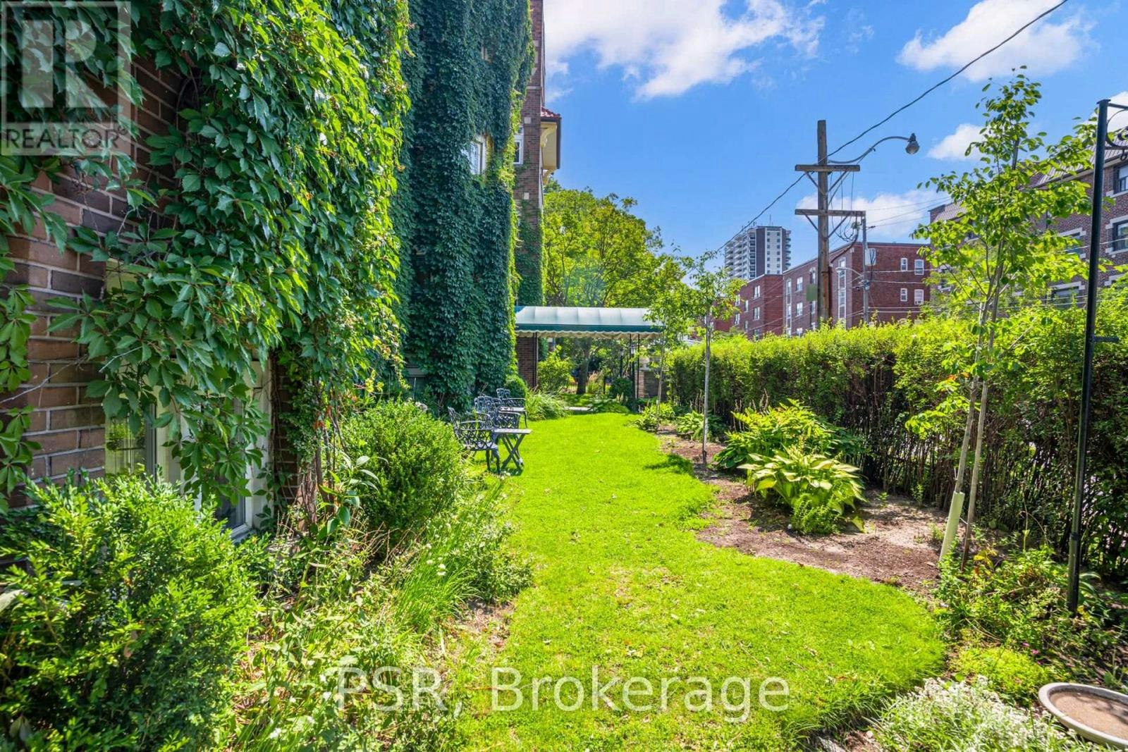 17-1599 Bathurst Street, Toronto, ON, M5P 3J1 - 38