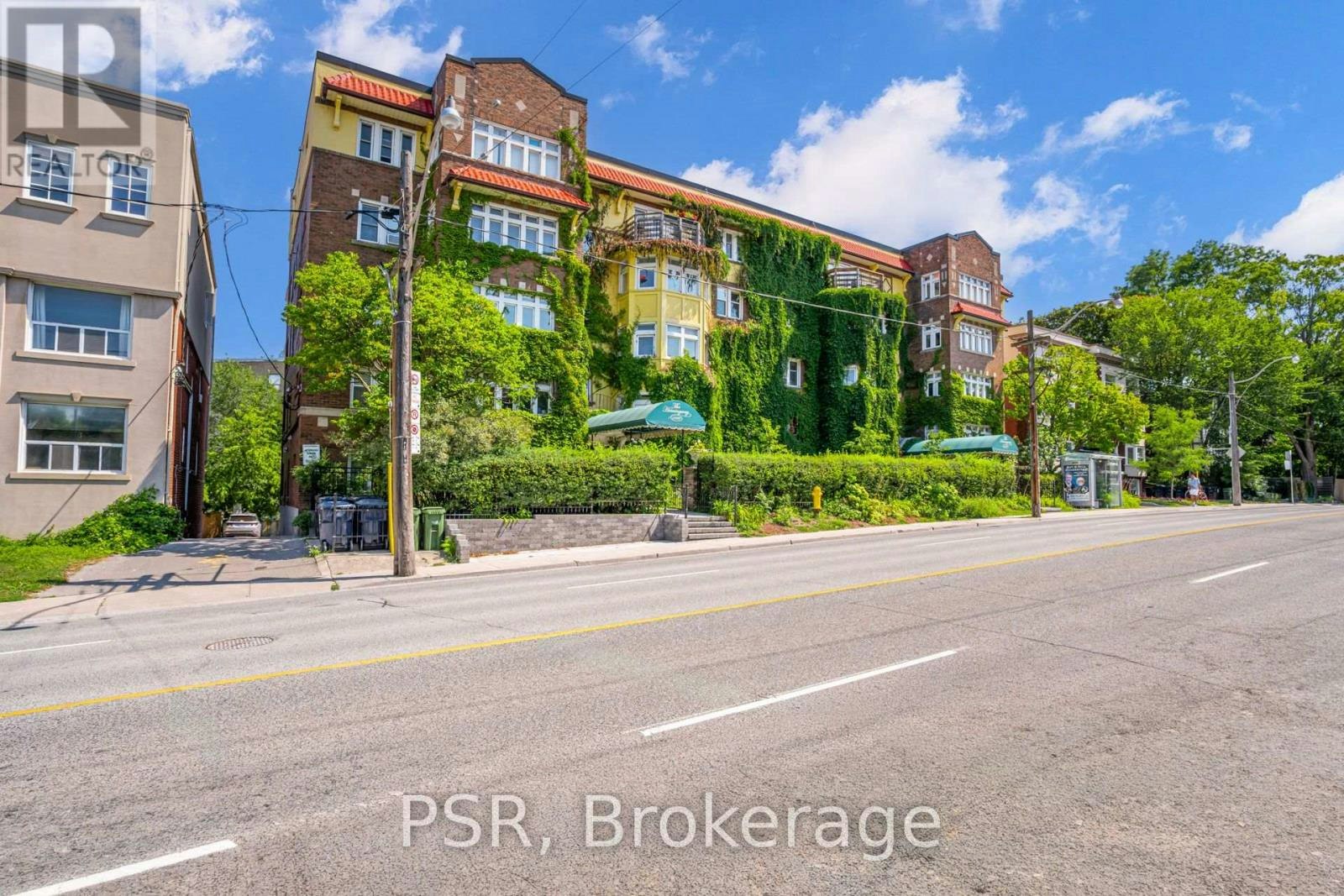 17-1599 Bathurst Street, Toronto, ON, M5P 3J1 - 35