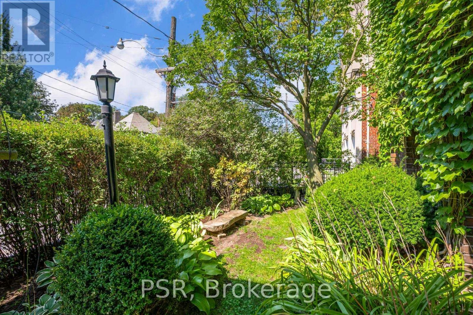 17-1599 Bathurst Street, Toronto, ON, M5P 3J1 - 39