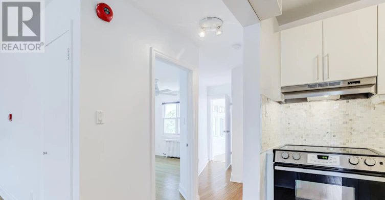 17-1599 Bathurst Street, Toronto, ON, M5P 3J1 - 17