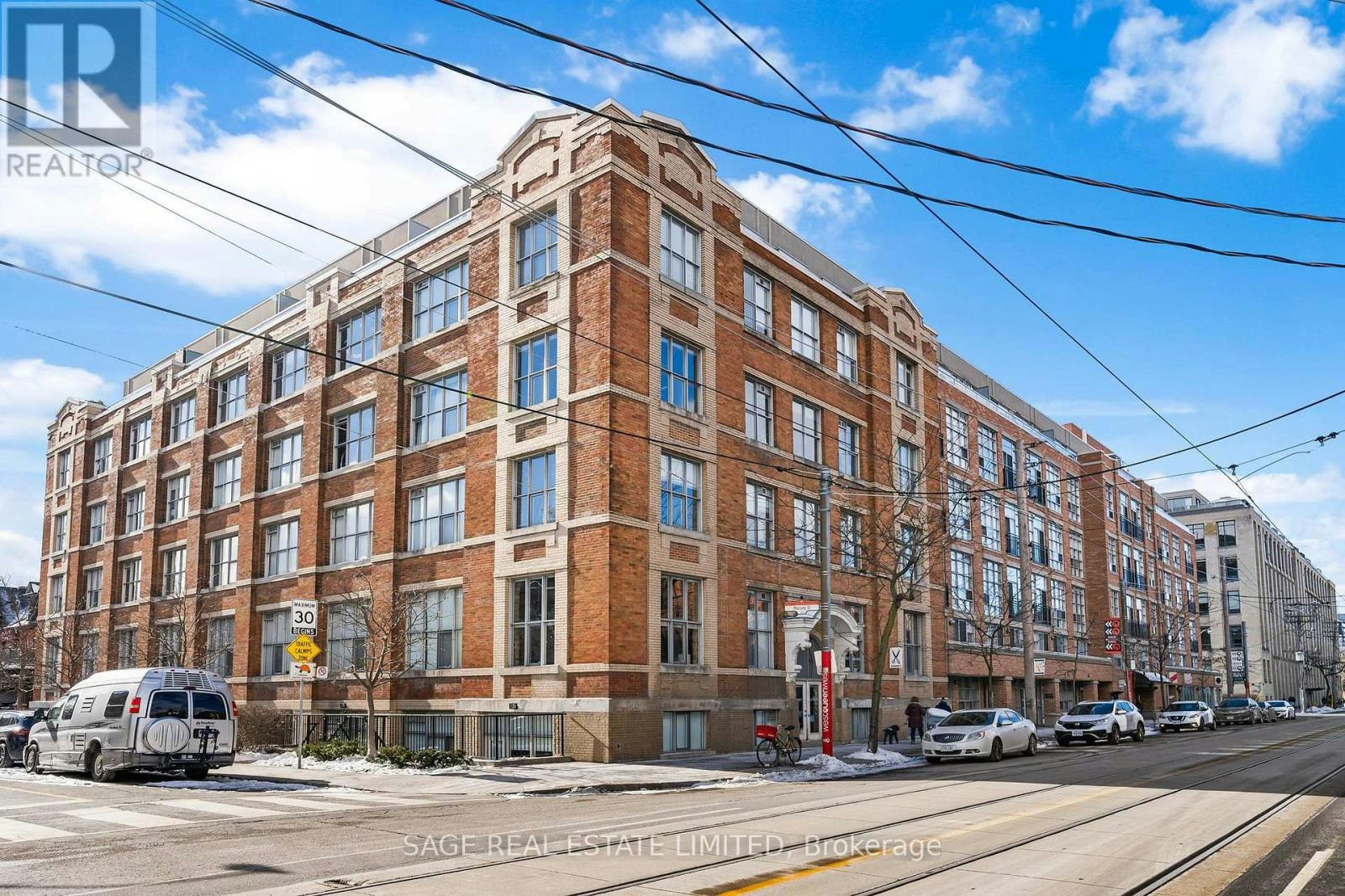 224-955 Queen Street W, Toronto, ON, M6J 3X5 - 2