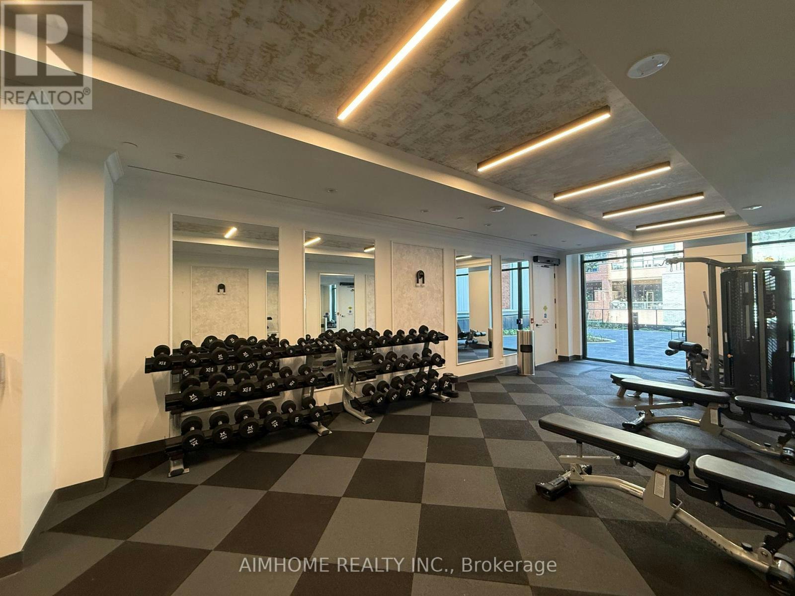 1209-180 Front Street E, Toronto, ON, M5A 0A9 - 17