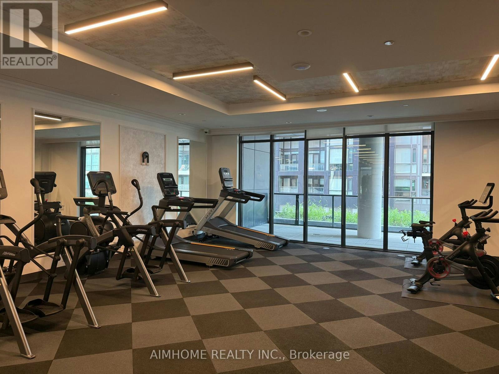 1209-180 Front Street E, Toronto, ON, M5A 0A9 - 16