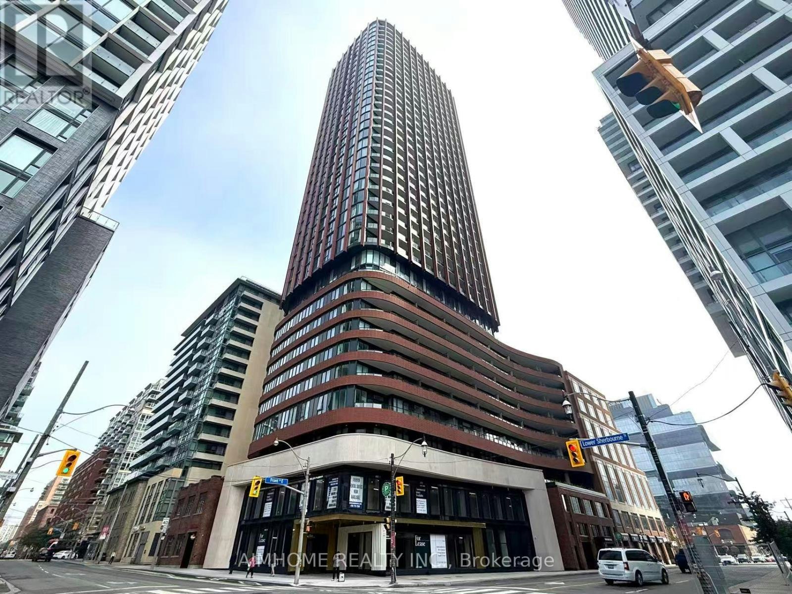 1209-180 Front Street E, Toronto, ON, M5A 0A9 - 18